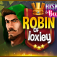 Robin of Loxley