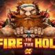 Fire in the Hole – взрывной слот с мгновенными выплатами от Nolimit City