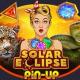 Solar Eclipse