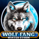 Wolf Fang Winter Storm