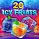 Icy Fruits – освежающий игровой автомат с выводом от Belatra Games