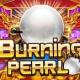 Burning Pearl